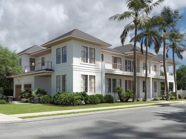 Home for sale at 210 Cortez Road - photo 6412018