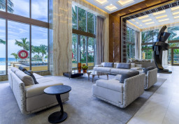 Apartment #802 at Mansions at Acqualina