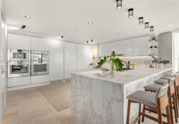 Apartment #421 at Ritz Carlton Residences Miami Beach