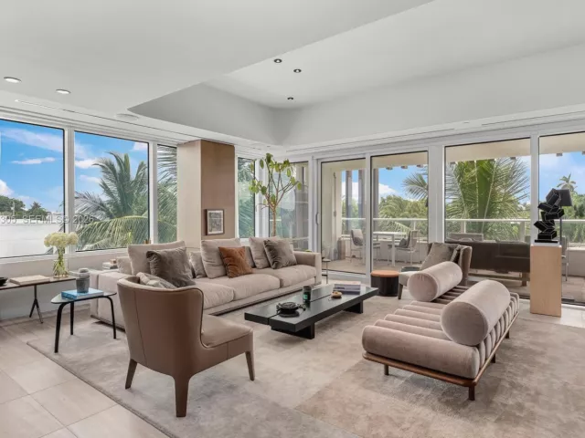 3-bedroom condo for sale in Miami Beach - 4701 N Meridian Ave 421 - MondialRealty