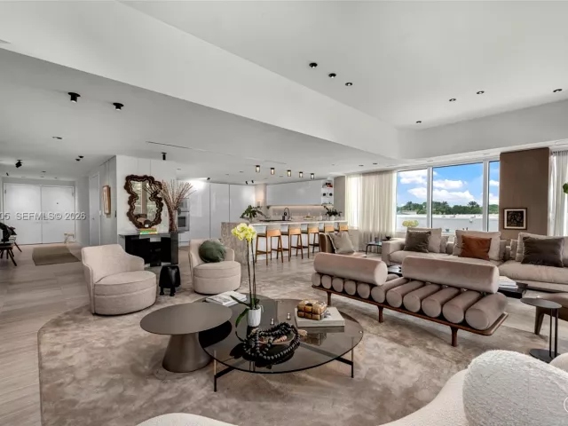 3-bedroom condo for sale in Miami Beach - 4701 N Meridian Ave 421 - MondialRealty