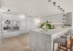 Apartment #421 at Ritz Carlton Residences Miami Beach