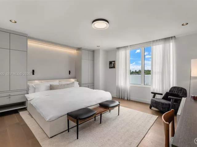 3-bedroom condo for sale in Miami Beach - 4701 N Meridian Ave 421 - MondialRealty