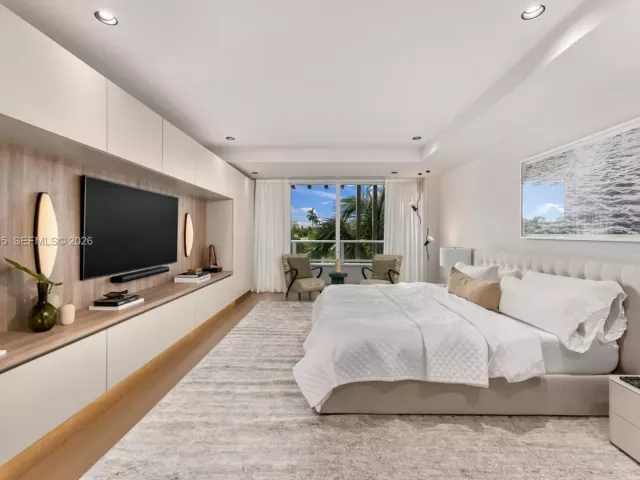 3-bedroom condo for sale in Miami Beach - 4701 N Meridian Ave 421 - MondialRealty