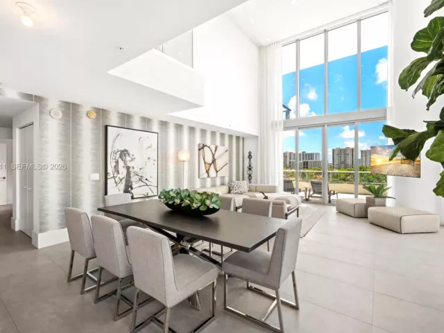 4-bedroom condo for sale in Sunny Isles Beach - 330 Sunny Isles Blvd 5-502 - MondialRealty