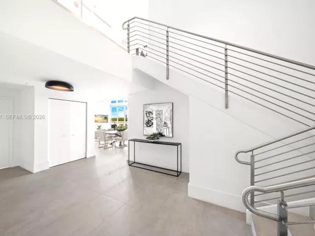 4-bedroom condo for sale in Sunny Isles Beach - 330 Sunny Isles Blvd 5-502 - MondialRealty