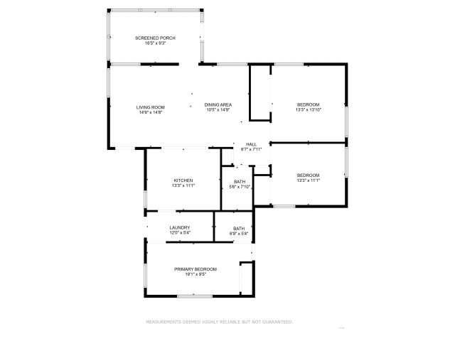 Home for rent at 326 191st Street - photo 6415301