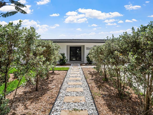 Home for sale at 1860 NE 199th Street - photo 6437390