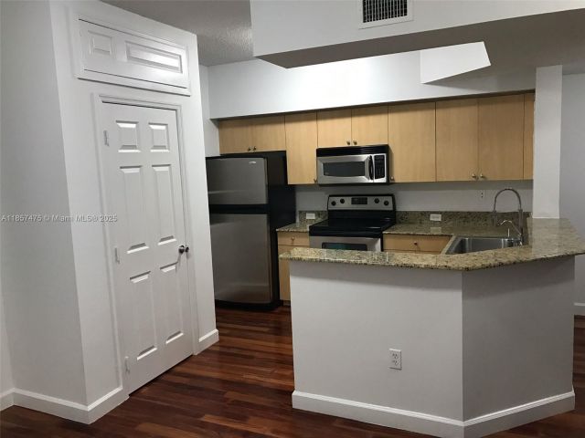 Home for sale at 2821 NE 185th St 408 - photo 6426623