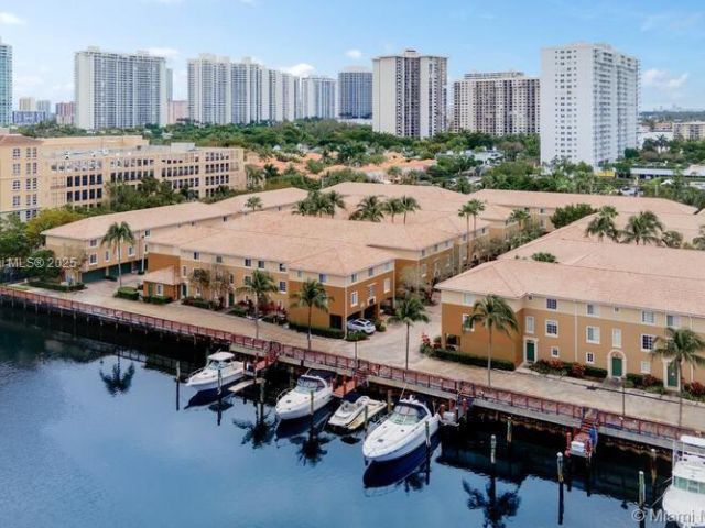 Home for sale at 2811 NE 185th St 801 - photo 6426605