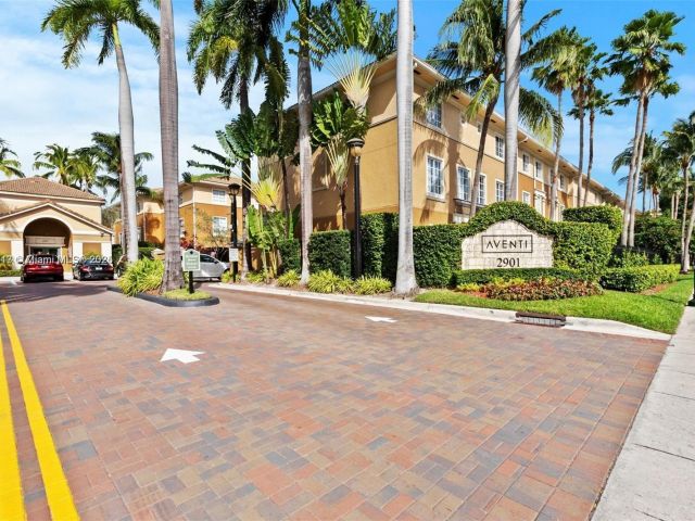 Home for sale at 2811 NE 185th St 801 - photo 6426606