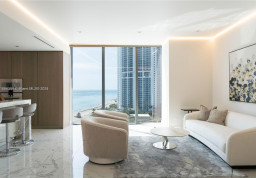 Apartment #1104 at Turnberry Ocean Club