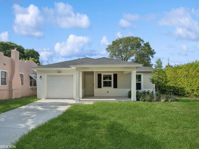 Home for sale at 636 35th Street - photo 6814036