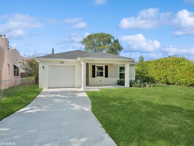 Home for sale at 636 35th Street - photo 6814037