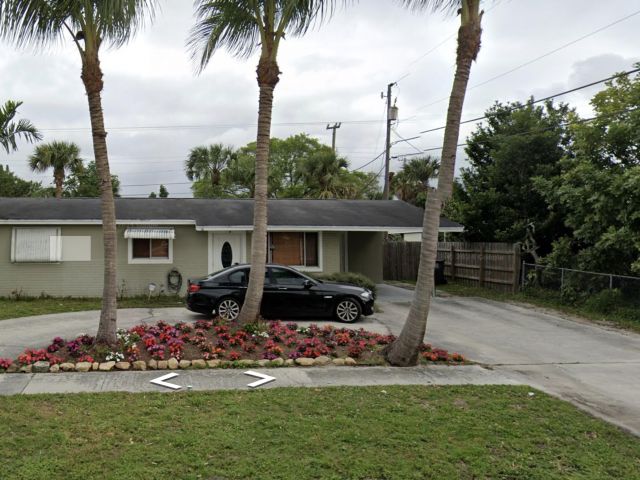 Home for sale at 6031 Fair Green Road - photo 6416113