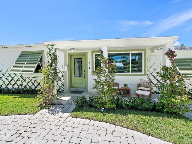 Home for rent at 330 Macy Street - photo 6431396