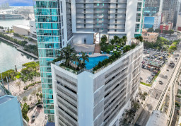 Apartment #811 at Marina Blue
