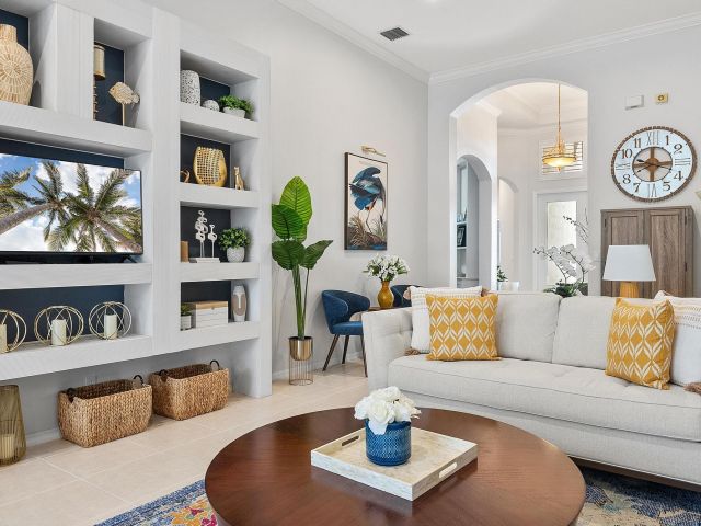 Home for sale at 9036 Sand Pine Lane - photo 6416122