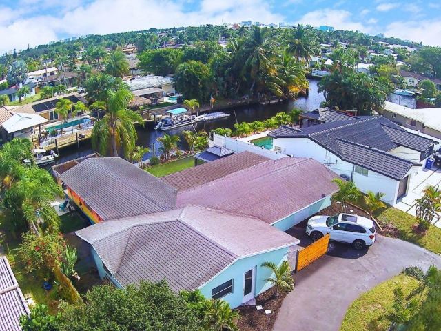 Home for sale at 1710 SW 6th Avenue - photo 6491055