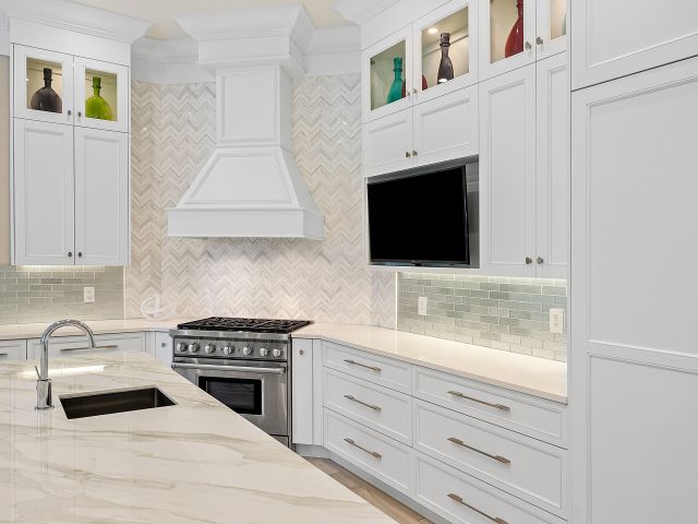 Home for sale at 16283 Vintage Oaks Lane - photo 6418220