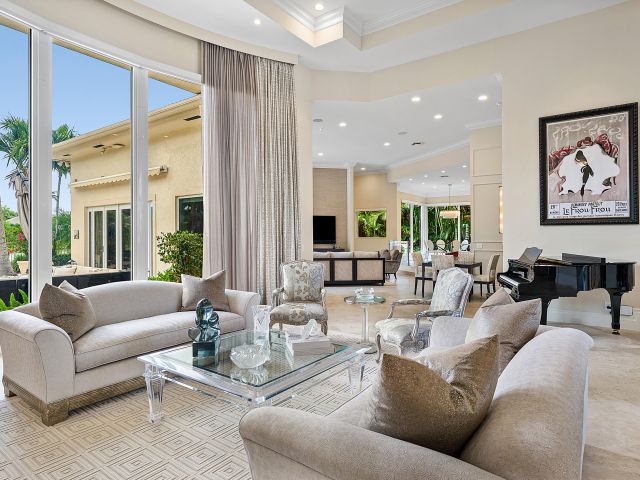 Home for sale at 16283 Vintage Oaks Lane - photo 6418228