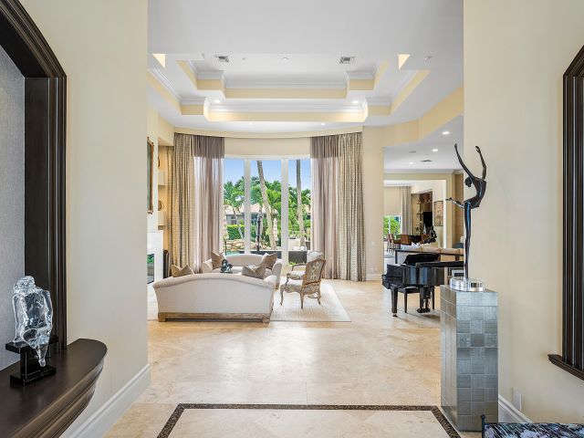 Home for sale at 16283 Vintage Oaks Lane - photo 6418229