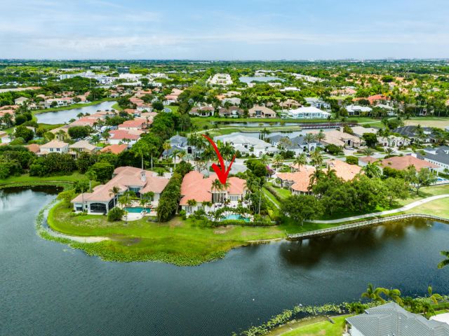 Home for sale at 16283 Vintage Oaks Lane - photo 6418232