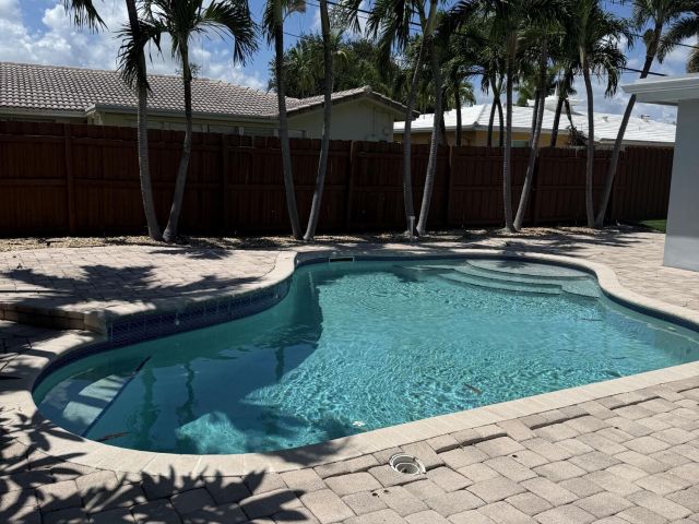 Home for sale at 5341 NE 17th Terrace - photo 6453860