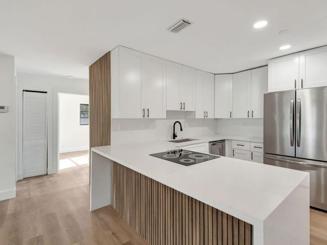 Home for sale at 5341 NE 17th Terrace - photo 6453861