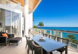 Apartment #103 at One Thousand Ocean