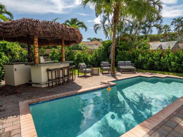 Home for rent at 6670 NW 27th Avenue - photo 6421519