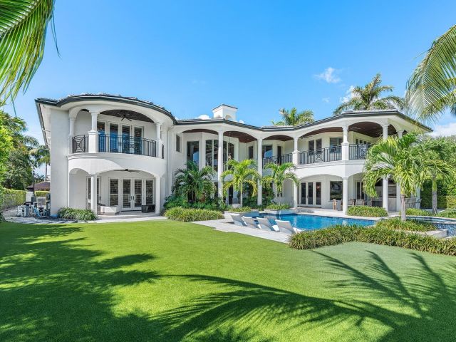 Home for sale at 121 Royal Palm Way - photo 6431459