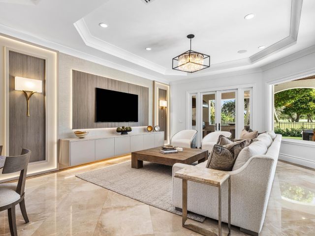 Home for sale at 121 Royal Palm Way - photo 6431462