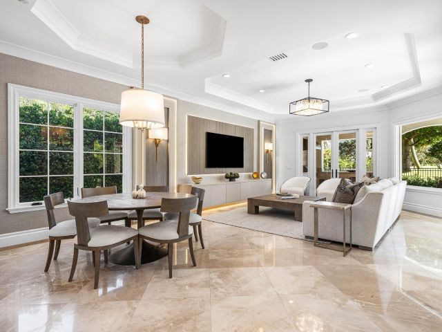 Home for sale at 121 Royal Palm Way - photo 6431463