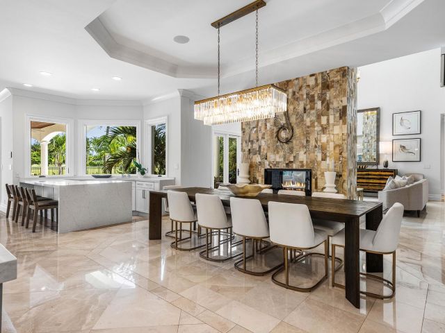 Home for sale at 121 Royal Palm Way - photo 6431468