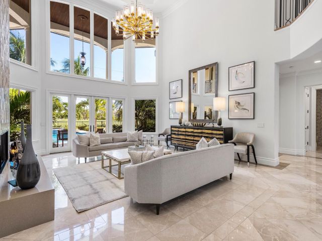 Home for sale at 121 Royal Palm Way - photo 6431471