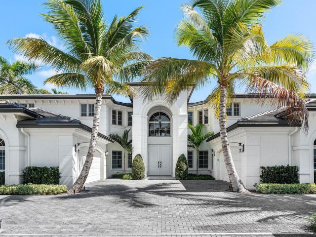 Home for sale at 121 Royal Palm Way - photo 6431475