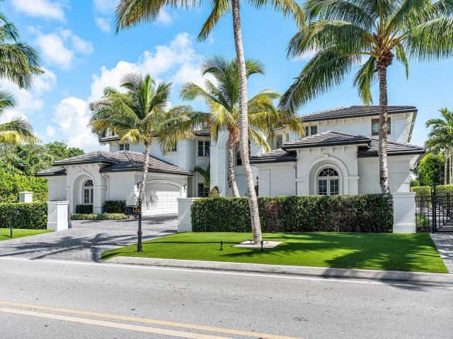 Home for sale at 121 Royal Palm Way - photo 6431476