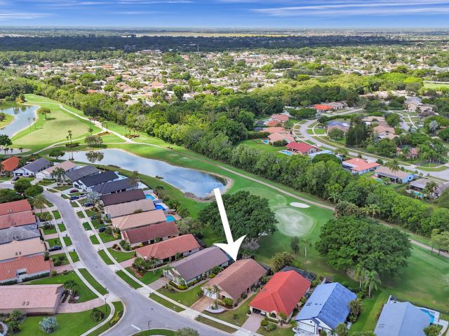 Home for sale at 11162 Clover Leaf Circle - photo 6421335