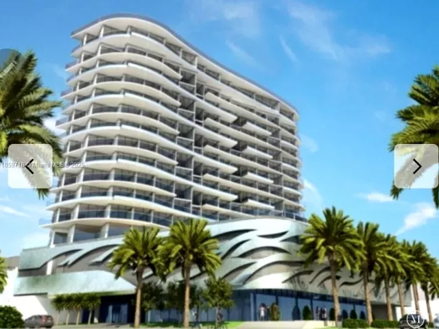 2-bedroom condo for sale in Sunny Isles Beach - 17550 Collins Ave 1403 - MondialRealty