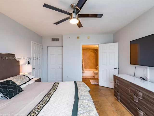2-bedroom condo for sale in Hallandale Beach - 2080 S Ocean Dr 602 - MondialRealty