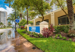 Apartment #602 at 2080 Hallandale