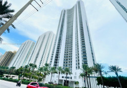 Apartment #1402 at Trump Tower I