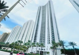 Apartment #1402 at Trump Tower I