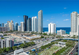 Apartment #4-1901 at Parque Towers