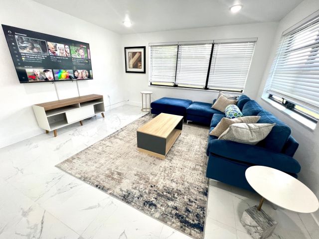 Home for sale at 12805 NW 6th Avenue - photo 6432659