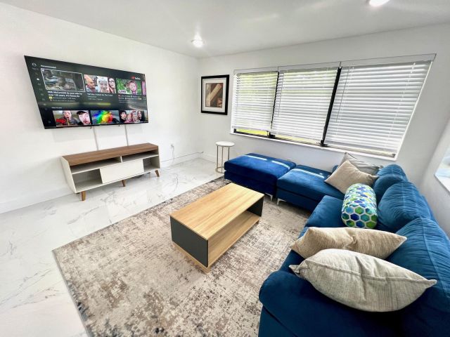 Home for sale at 12805 NW 6th Avenue - photo 6432660