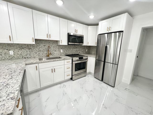 Home for sale at 12805 NW 6th Avenue - photo 6432661