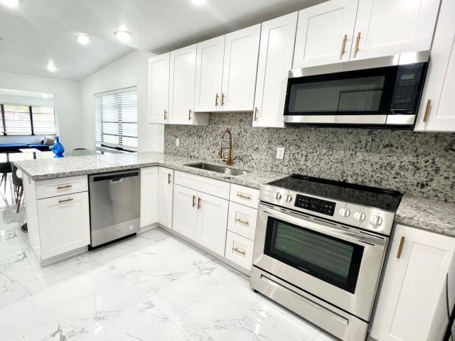 Home for sale at 12805 NW 6th Avenue - photo 6432662