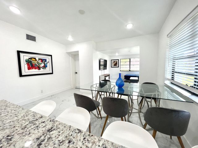 Home for sale at 12805 NW 6th Avenue - photo 6432664